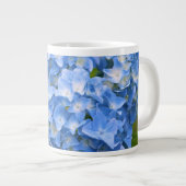 Jumbo Hydrangea Tasse (Vorderseite Rechts)