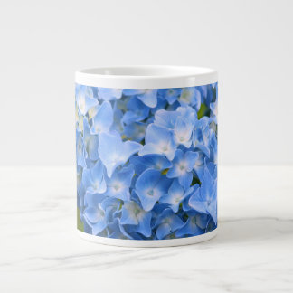 Jumbo Hydrangea Tasse