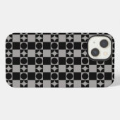 Jumbo iPhone Hülle (Rückseite (Horizontal))