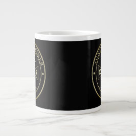 Jumbo Jumbo-Tasse