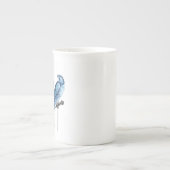 Jumbo-Kaffee-Tasse Porzellantasse (Vorderseite)