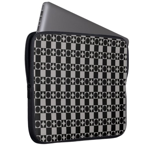 Jumbo Laptopschutzhülle (Vorne Rechts)