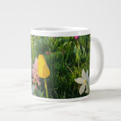 Jumbo Mug Jumbo-Tasse (Vorderseite Rechts)