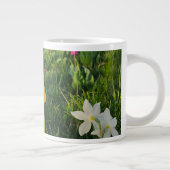 Jumbo Mug Jumbo-Tasse (Rechts)