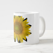 Jumbo Mug Jumbo-Tasse (Vorderseite Rechts)