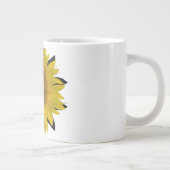 Jumbo Mug Jumbo-Tasse (Rechts)