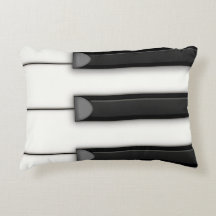 Jumbo Piano Keys Detail Musical