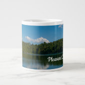 Jumbo Pleasant Tasse (Vorderseite)
