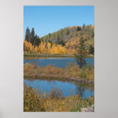 Jumbo Reservoir Poster (Vorne)