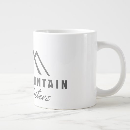 Jumbo RMFW Tasse (Rechts)