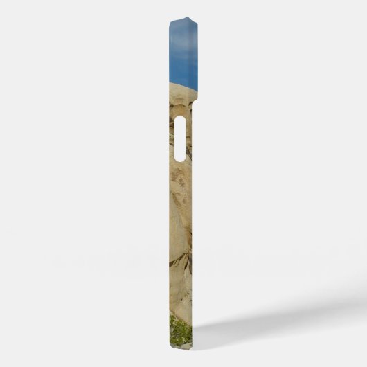 Jumbo Rocks im Joshua-Tree-Nationalpark Case-Mate iPhone Hülle (Rückseite / Rechts)