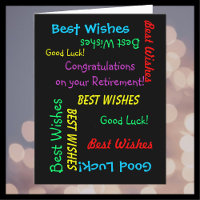 JUMBO-Ruhestand gratuliert allen von uns