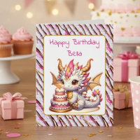 Jumbo-Sized Dragon Coloring Page Girls Geburtstag