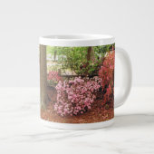 Jumbo-Springtime-Tasse Jumbo-Tasse (Vorderseite Rechts)