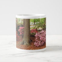 Jumbo-Springtime-Tasse
