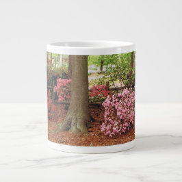 Jumbo-Springtime-Tasse Jumbo-Tasse