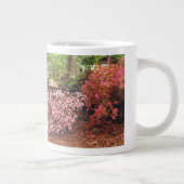 Jumbo-Springtime-Tasse Jumbo-Tasse (Rechts)