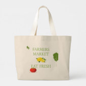 Jumbo Tasche Baf (Rückseite)