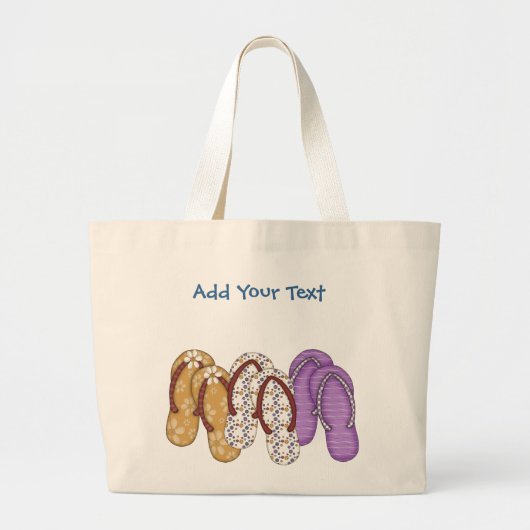 Jumbo-Tasche durch SRF Jumbo Stoffbeutel (Vorne)