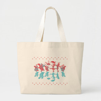 Jumbo-Tasche feiern Soule Jumbo Stoffbeutel