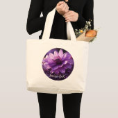 Jumbo-Tasche Jumbo Stoffbeutel (Vorderseite (Produkt))