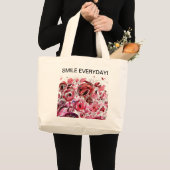 Jumbo Tasche Passionred (Vorderseite (Produkt))