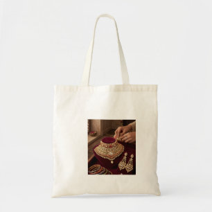 Jumbo-Tasche Tragetasche
