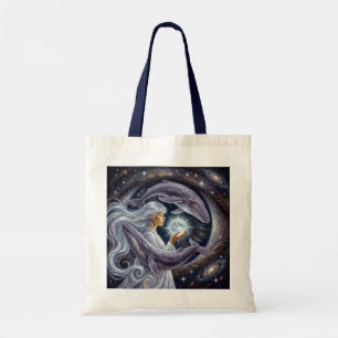 Jumbo-Tasche Tragetasche