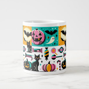 Jumbo-Tasse