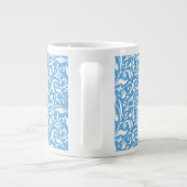 Jumbo-Tasse (Rückseite)