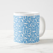 Jumbo-Tasse (Vorderseite Rechts)