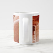 Jumbo-Tasse (Rückseite)