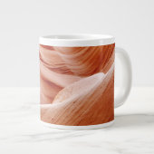 Jumbo-Tasse (Vorderseite Rechts)