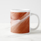 Jumbo-Tasse (Rechts)