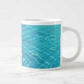 Jumbo-Tasse (Rechts)