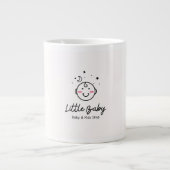 Jumbo-Tasse (Vorderseite)