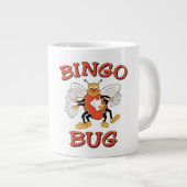 Jumbo-Tasse (Vorderseite Rechts)