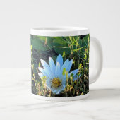 Jumbo-Tasse (Vorderseite Rechts)