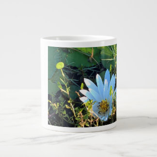 Jumbo-Tasse