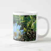 Jumbo-Tasse (Rechts)