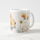 Jumbo-Tasse (Vorderseite Rechts)