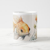 Jumbo-Tasse (Vorderseite)