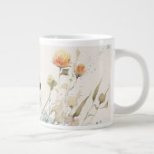 Jumbo-Tasse (Rechts)