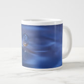 Jumbo-Tasse (Vorderseite Rechts)