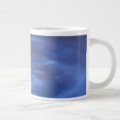Jumbo-Tasse (Rechts)