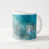 Jumbo-Tasse (Vorderseite Rechts)