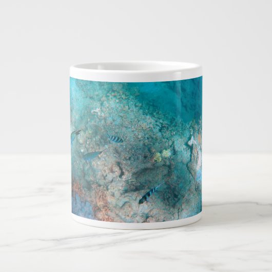 Jumbo-Tasse (Vorderseite)