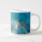 Jumbo-Tasse (Rechts)