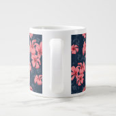 Jumbo-Tasse (Rückseite)