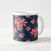 Jumbo-Tasse (Vorderseite Rechts)